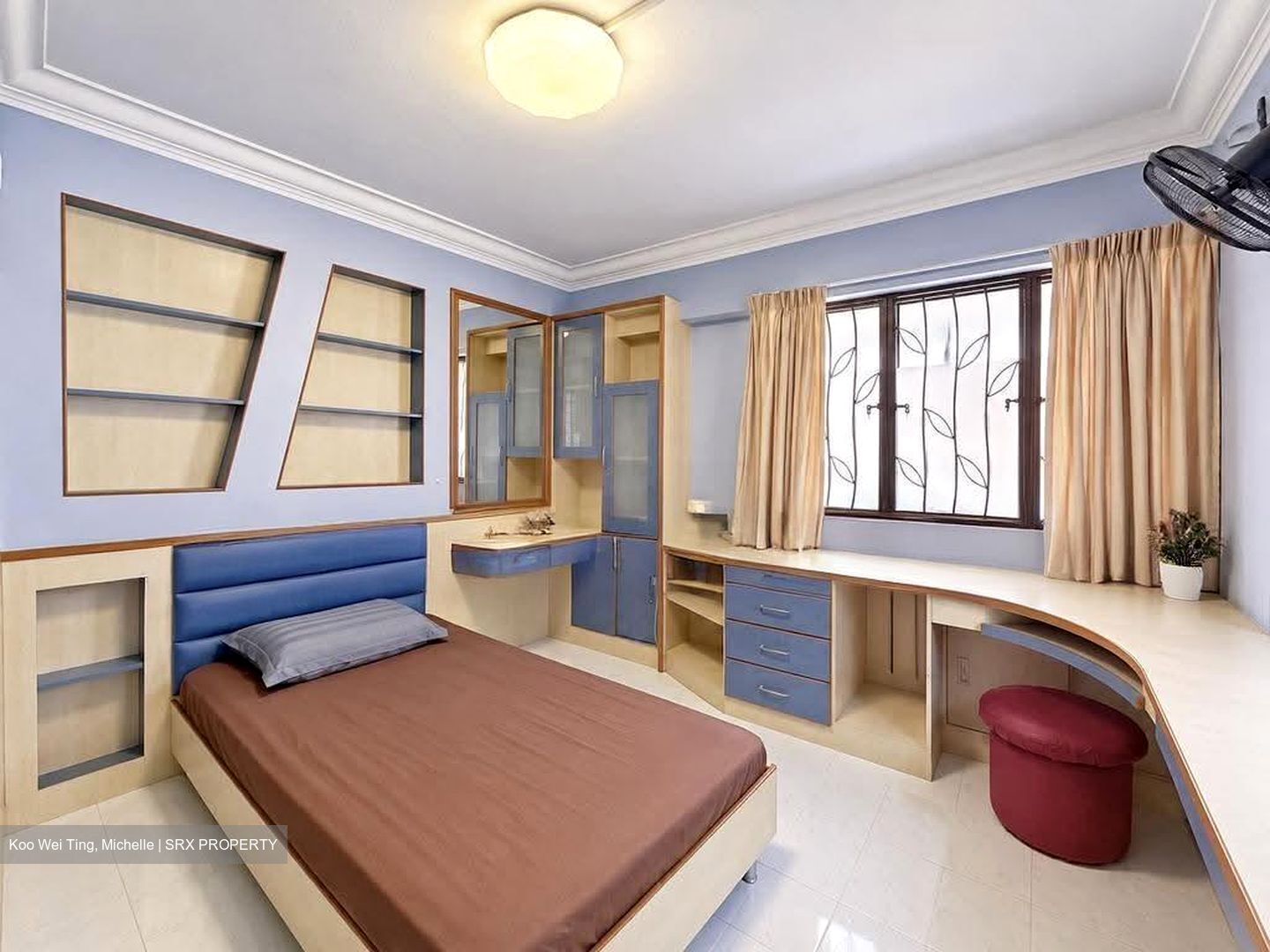 Blk 440 Choa Chu Kang Avenue 4 (Choa Chu Kang), HDB 4 Rooms #634147271